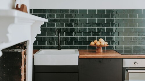 artstay Hobart 1890s inner city cottage