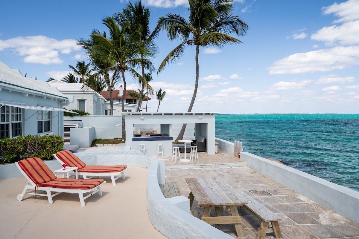 10 Best Beachfront Rentals In The Bahamas | Trip101