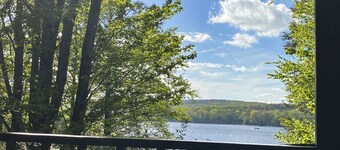 Home Away From Home. Large Bedrooms, 3 Bath, spacious home with slip