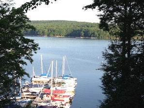 Port de plaisance