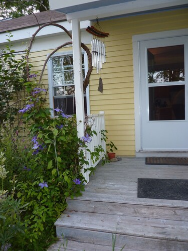 Ocean View Cape On 14 Private Acres