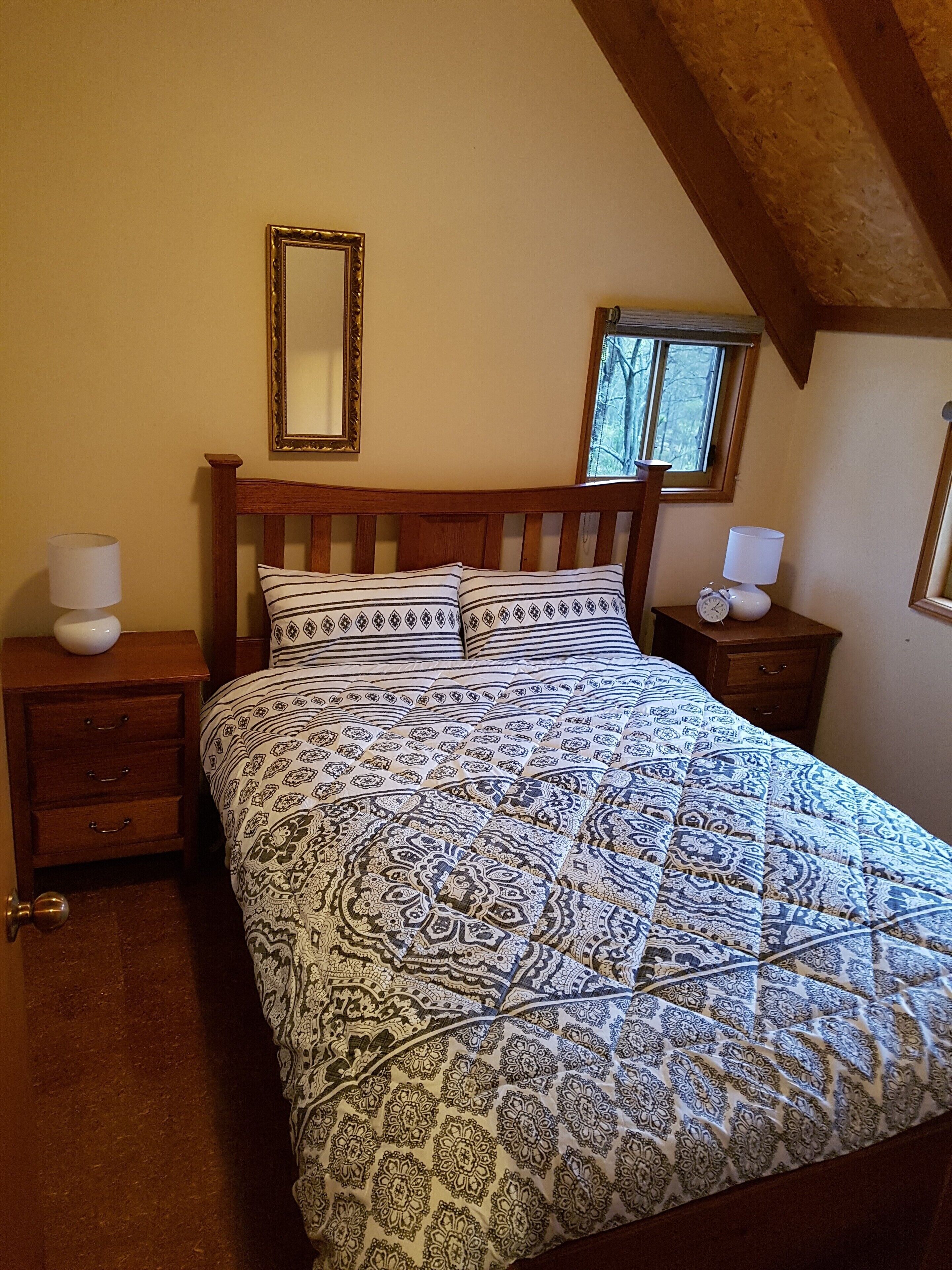 Bundera Lodge - Hunter Valley holiday accommodation — image 10