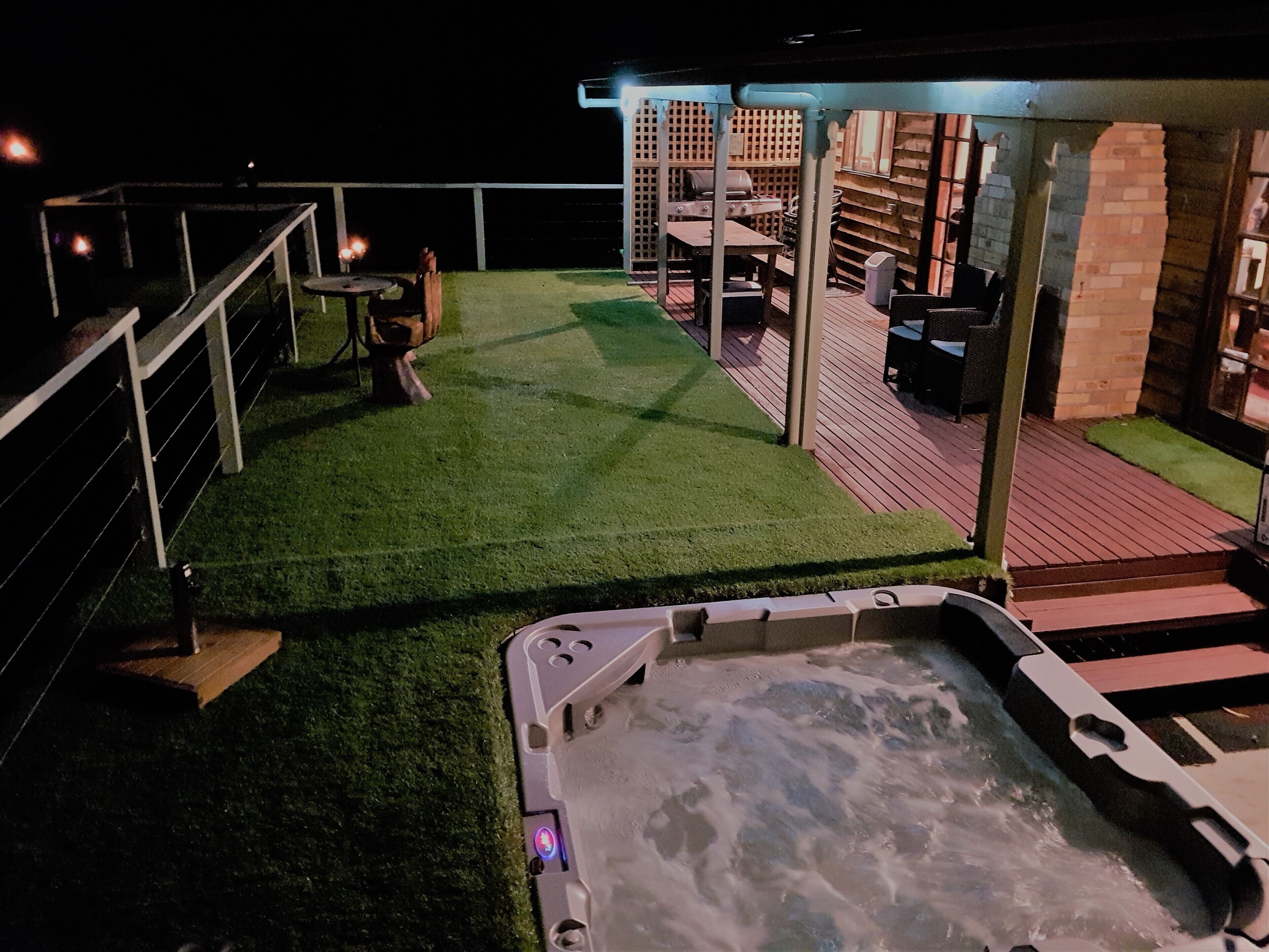 Bundera Lodge - Hunter Valley holiday accommodation — image 6