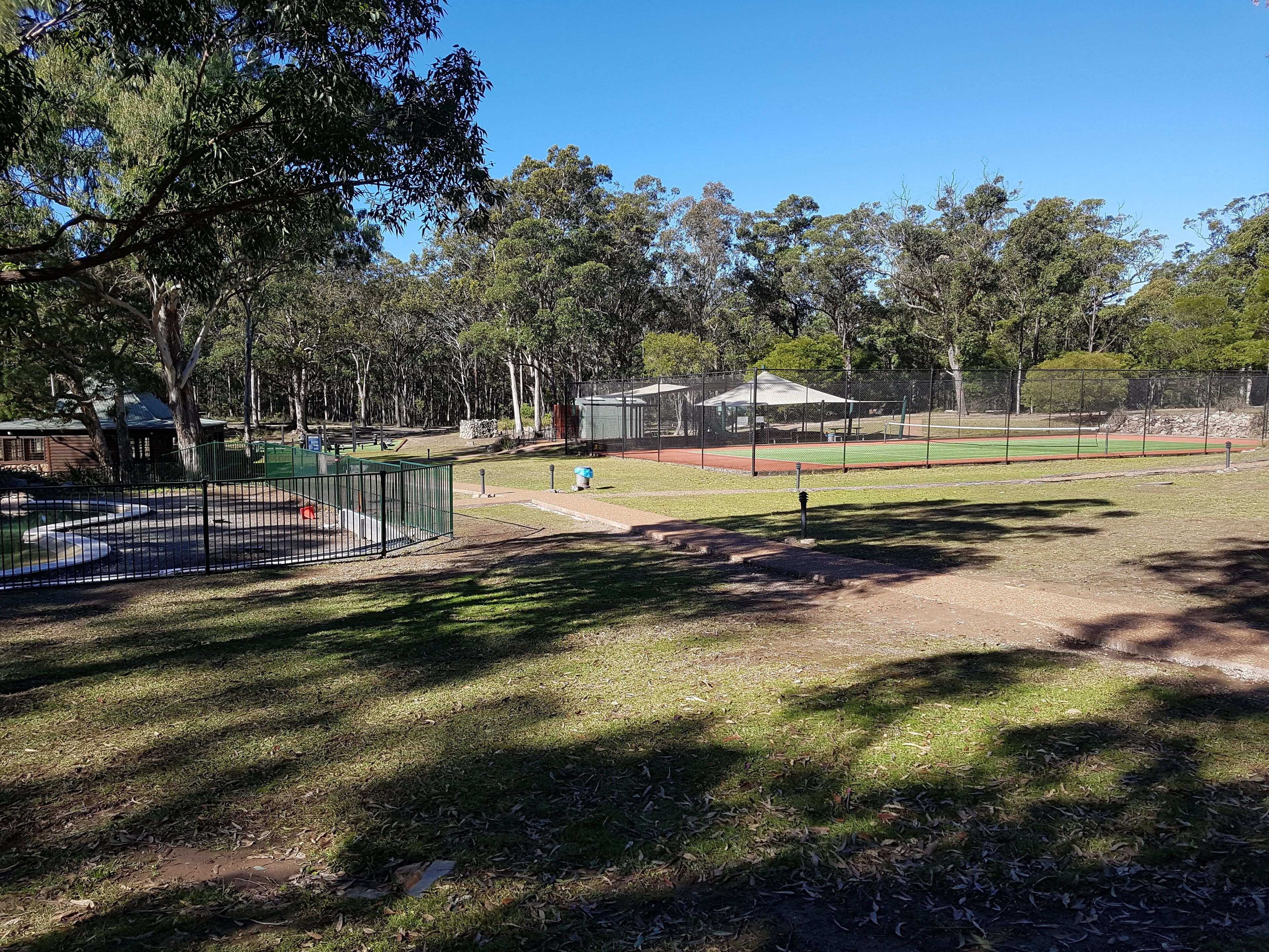 Bundera Lodge - Hunter Valley holiday accommodation — image 19