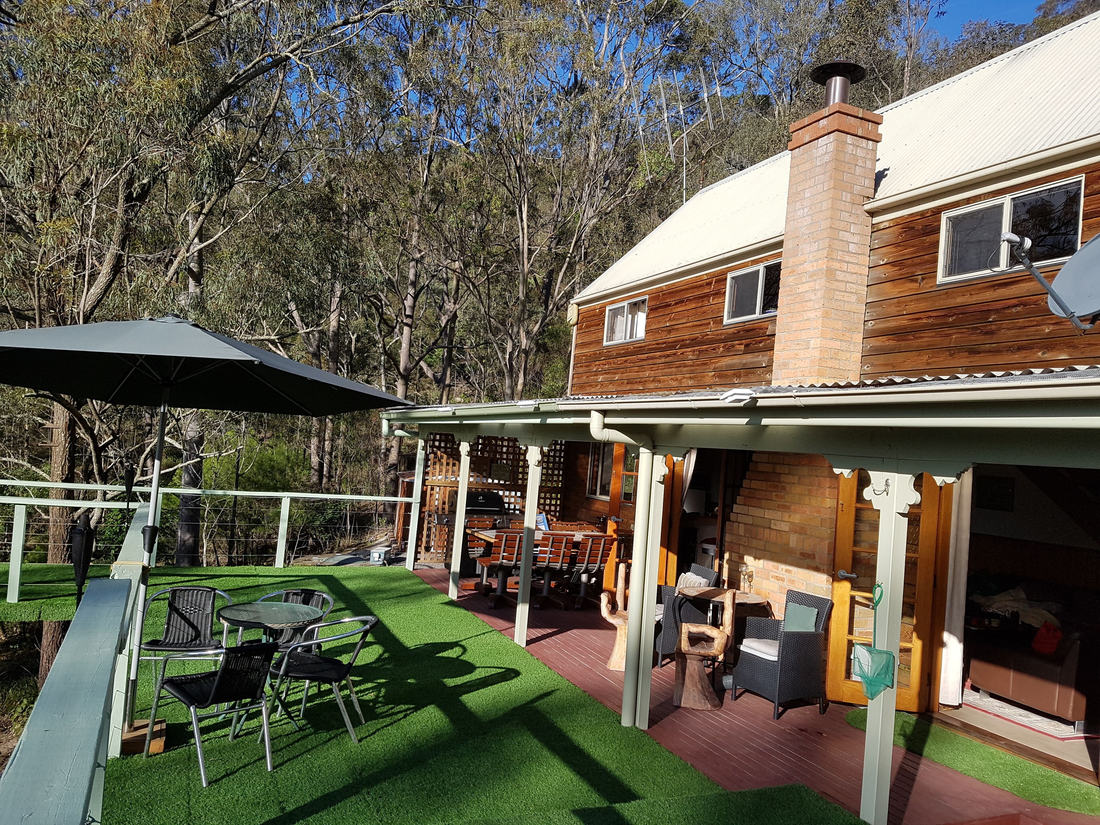 Bundera Lodge - Hunter Valley holiday accommodation — image 3