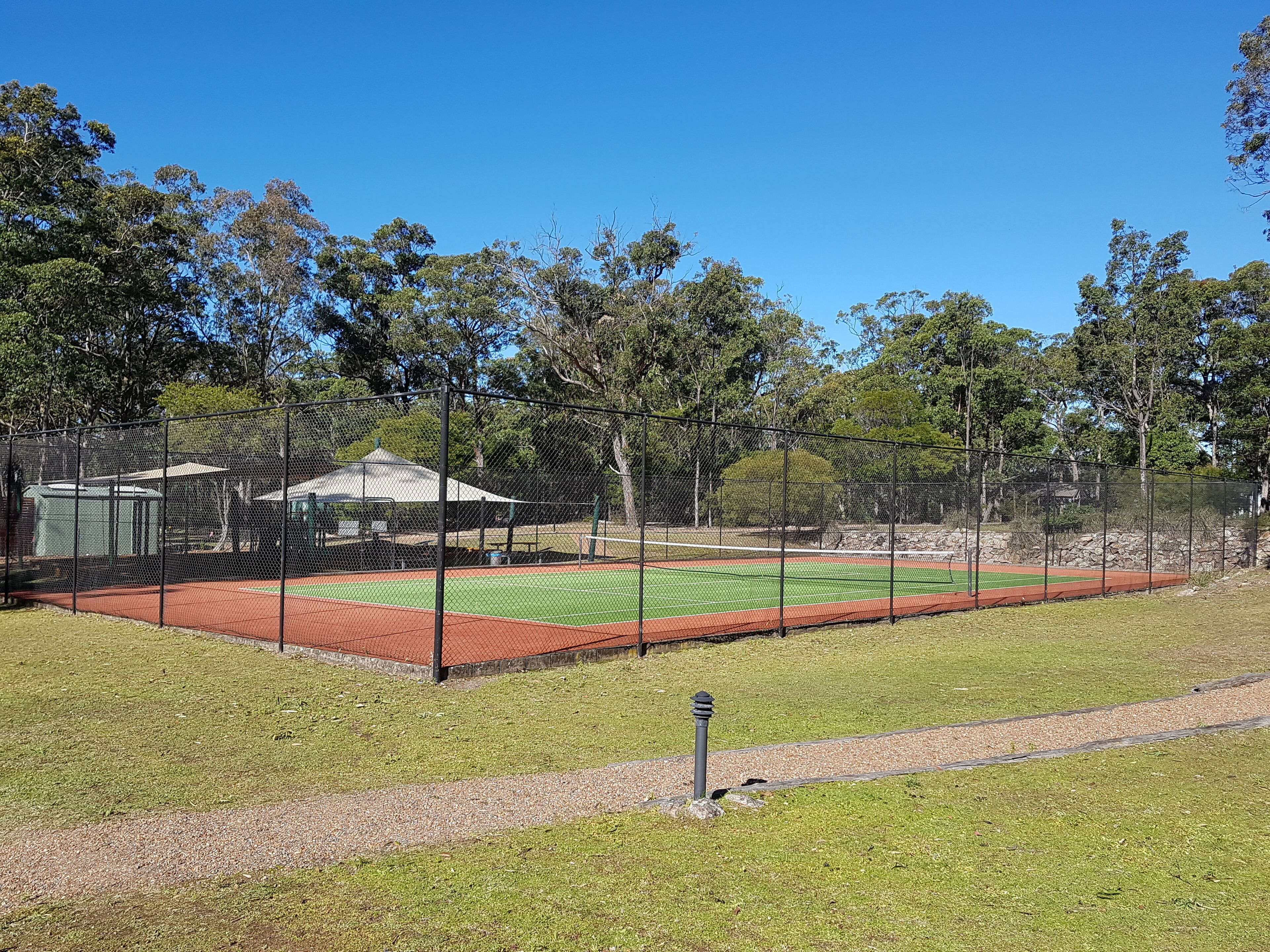 Bundera Lodge - Hunter Valley holiday accommodation — image 14