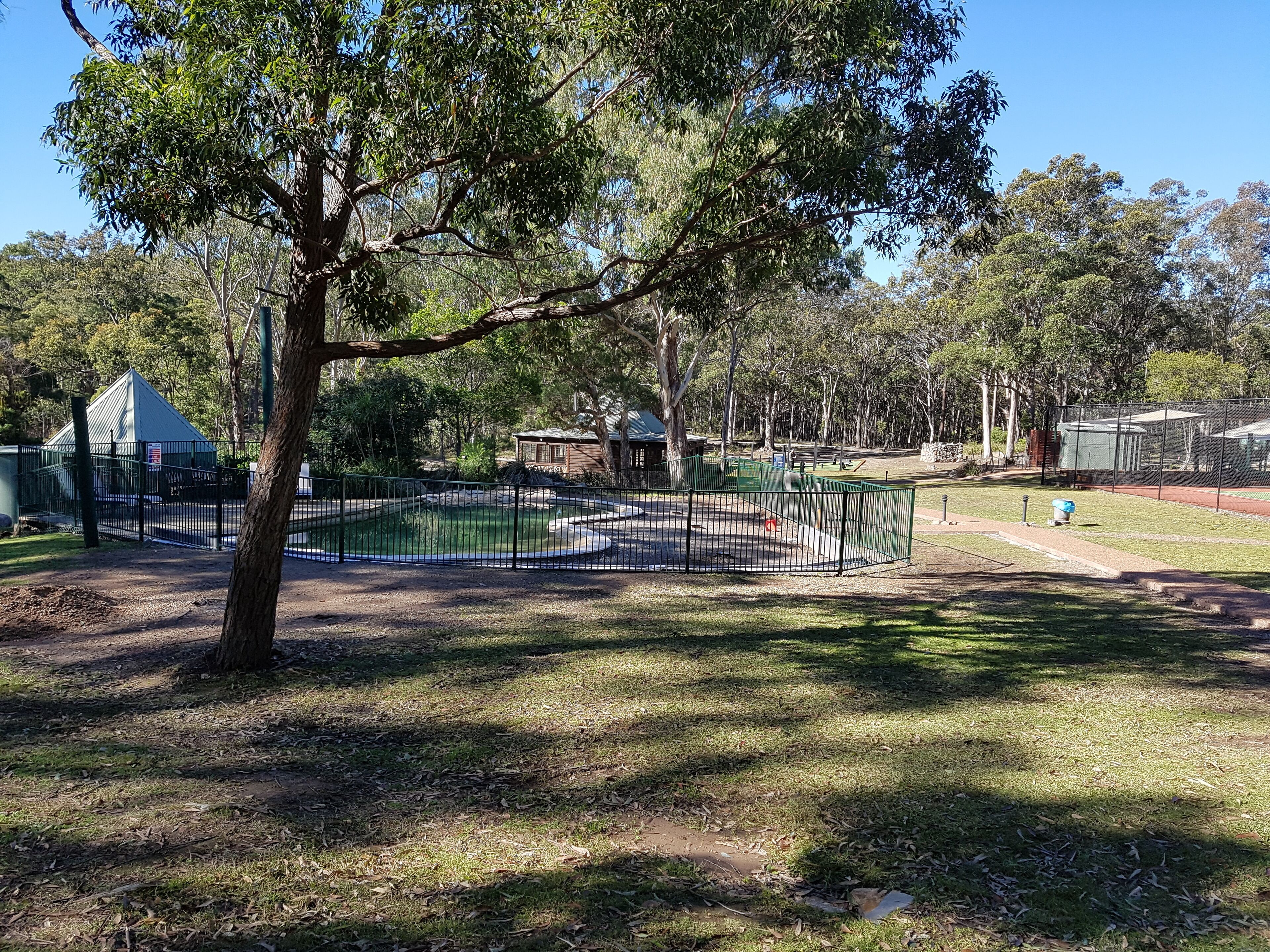 Bundera Lodge - Hunter Valley holiday accommodation — image 18