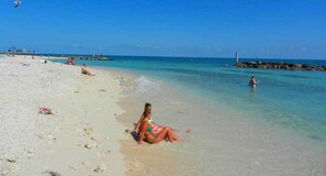 Beach towels