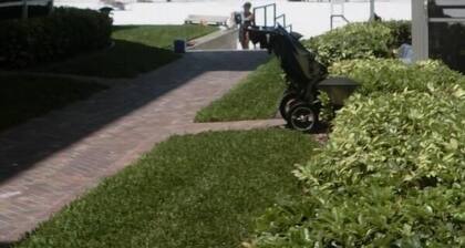 condo/on beach 1st floor/view of ocean from lanai siesta key beach