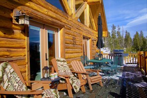Servei de restauració a l'aire lliure