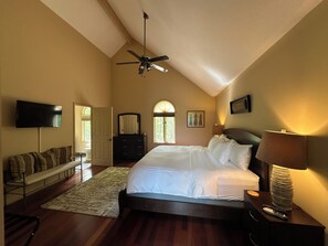 3 habitaciones y camas con efecto memoria 