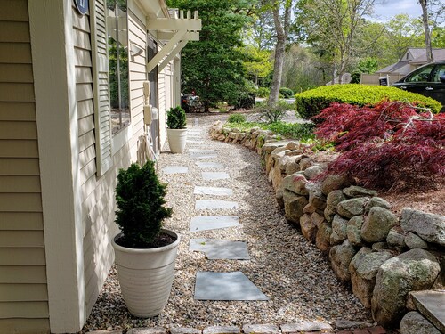 New Seabury patio home  with private pool 
Listing ID 4548459