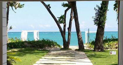 Beach Condo Puerto Plata Dominican Republic (Playa Dorada)