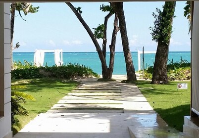 Beach Condo Puerto Plata Dominican Republic (Playa Dorada)