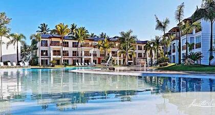 Beach Condo Puerto Plata Dominican Republic (Playa Dorada)