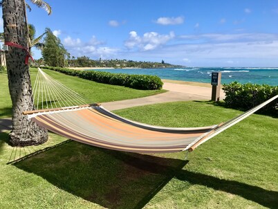 Pono Kai Resort Kaua'i Beach-Front Condo