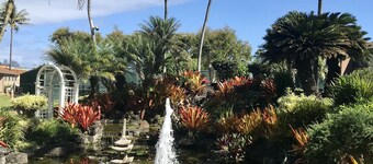 Pono Kai Resort Kaua'i Beach-Front Condo