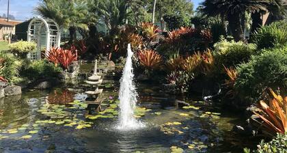 Pono Kai Resort Kaua'i Beach-Front Condo
