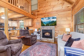 Smart-tv, pejs, videospil, dvd-afspiller