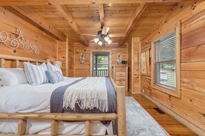 2 soveværelser, strygejern/strygebræt, gratis Wi-Fi, sengetøj