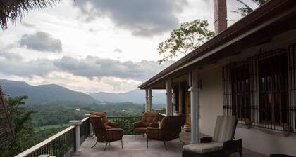 Magical Hilltop In Southern Belize