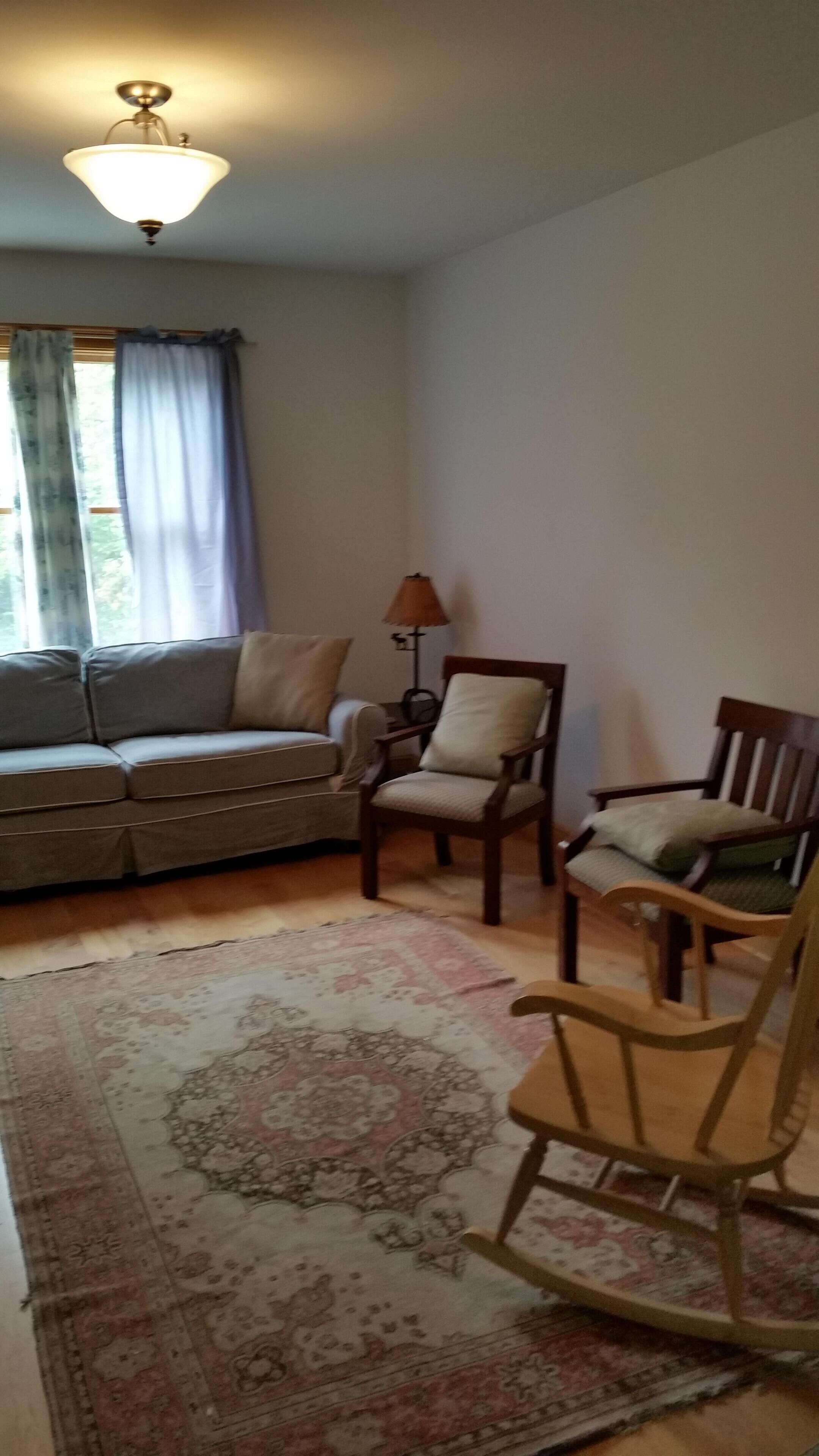 Apartmet Minutes From Acadia National Park
