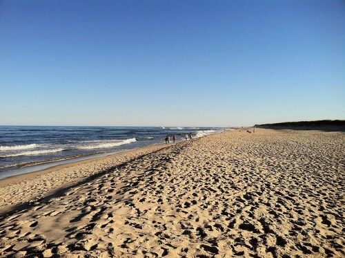 3bedroom private residence on cul de sac near National Seashore