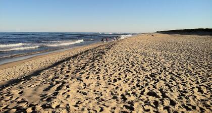 3bedroom private residence on cul de sac near National Seashore