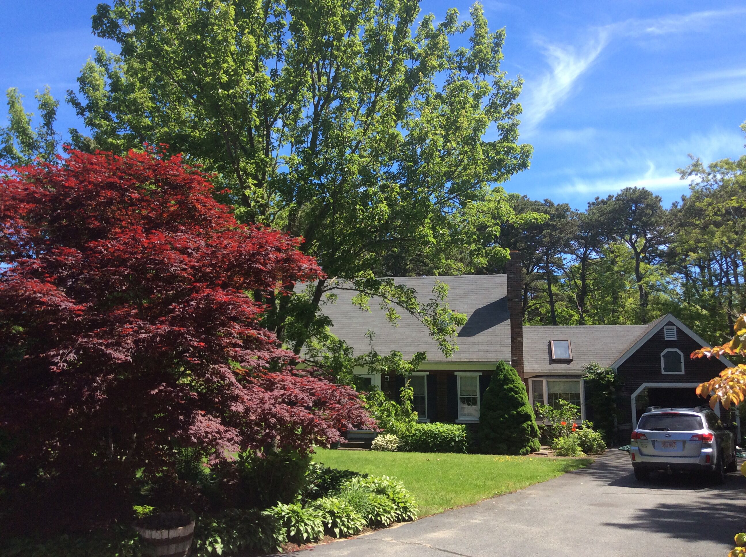 Exceptional hideaway in a prime location