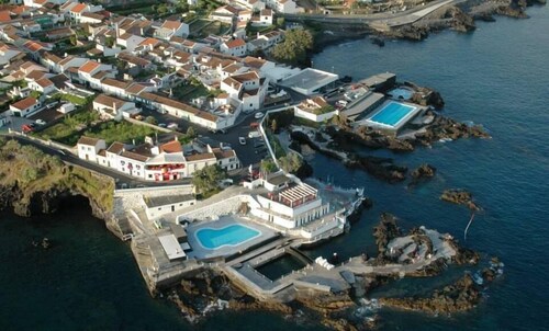  São Miguel island vacation house 'Vivenda (A) 0423