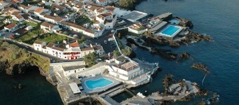  São Miguel island vacation house 'Vivenda (A) 0423