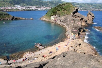  São Miguel island vacation house 'Vivenda (A) 0423