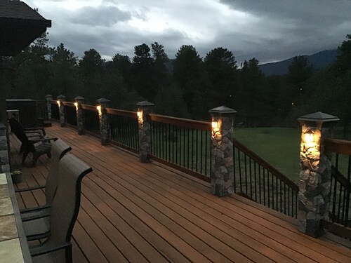 Breath Taking  Mountain Views #3039