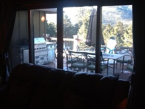 Interior - Breath Taking  Mountain Views #3039 (Estes Park)