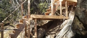 Shirley Creek Mountain Oasis: Special Discounts!