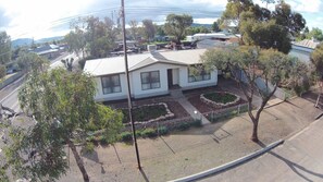 Exterior - The Quorn-er House- family and pet friendly (Quorn)