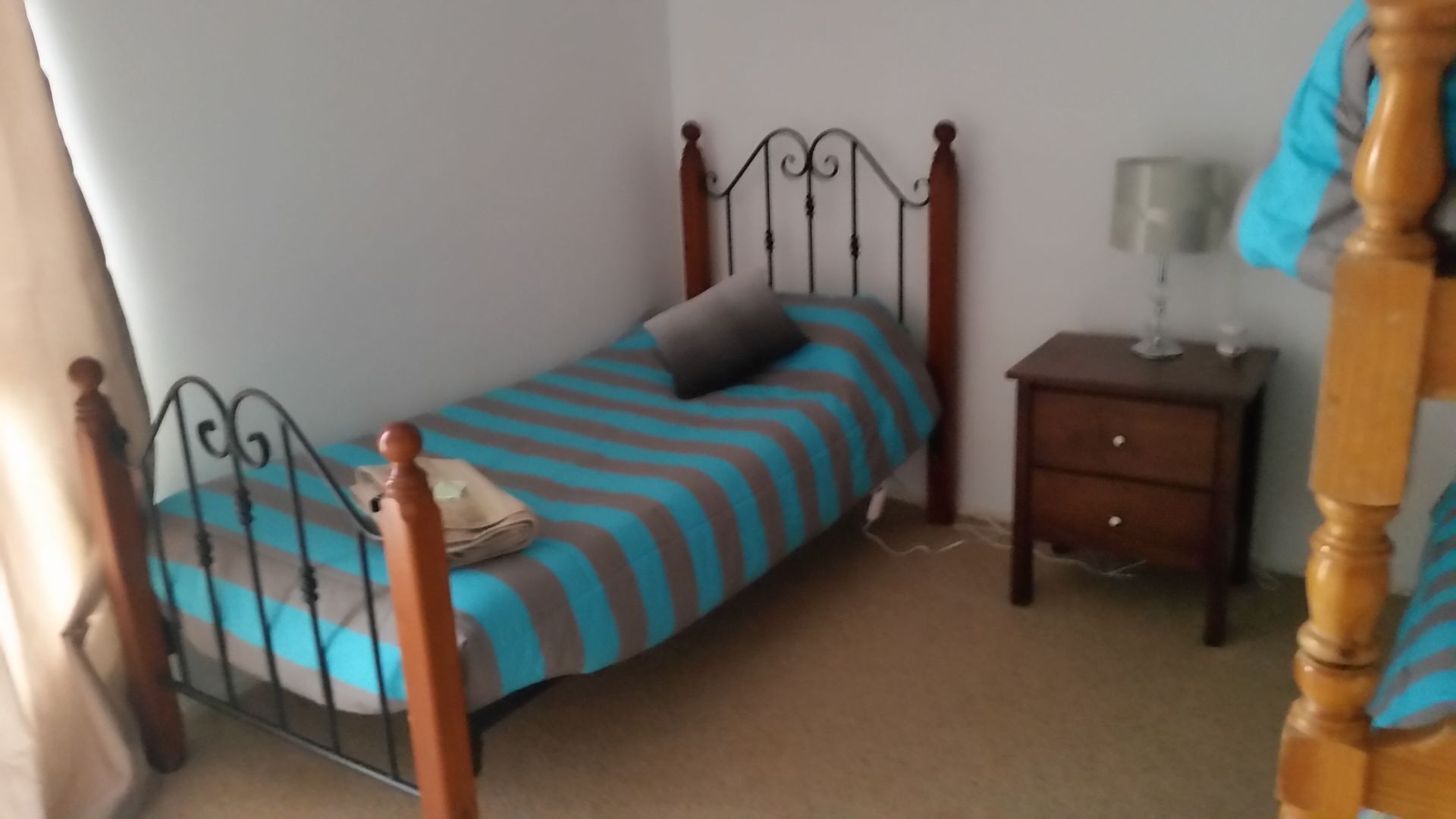 The Quorn-er House- family and pet friendly — image 2