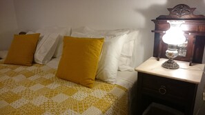 2 dormitoris, planxa i posts de planxar, wifi gratuïta i roba de llit 