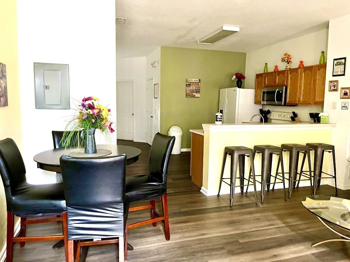 Newly renovated Cosy home just off Disney world in Windsor Hills