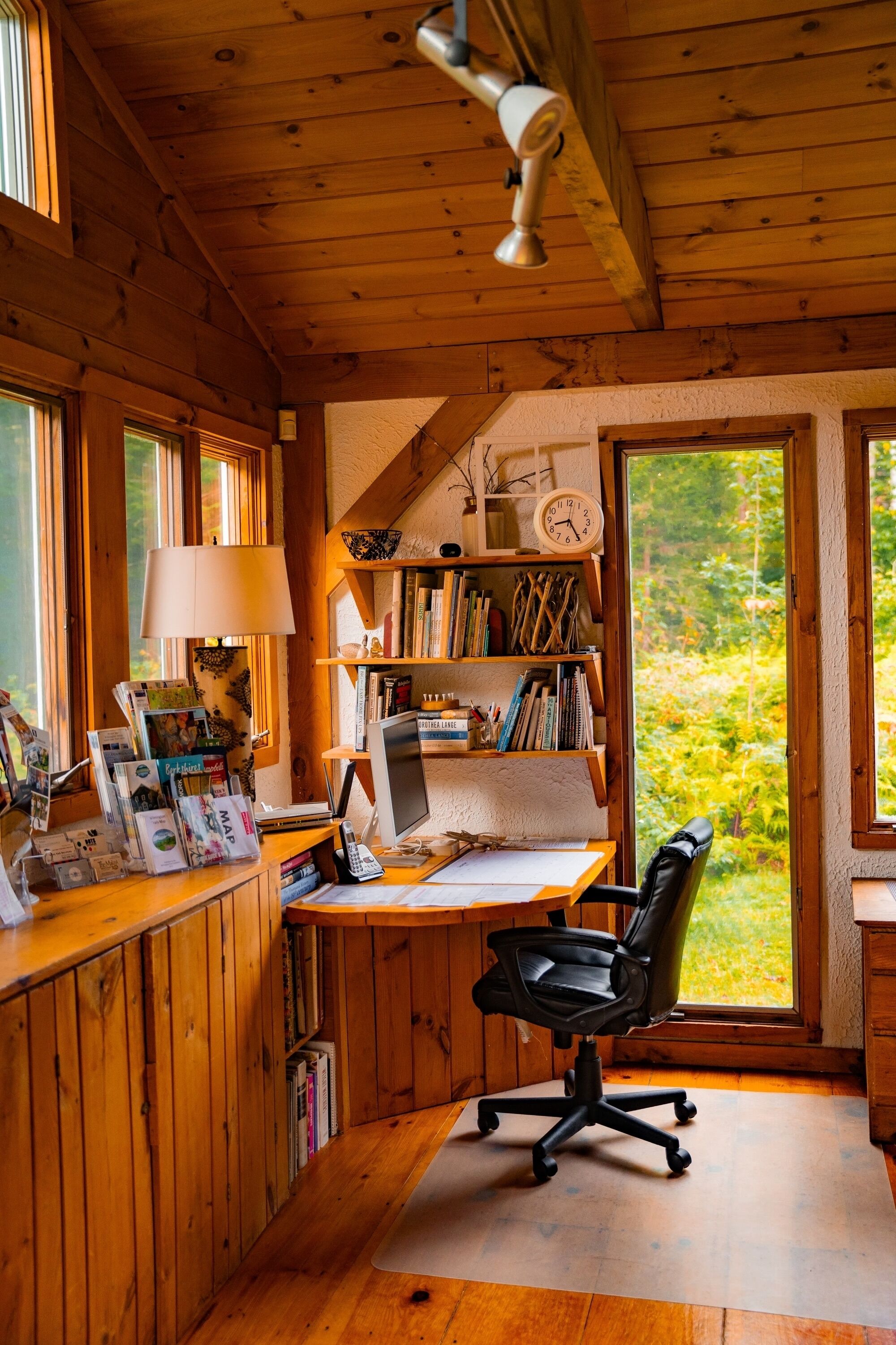 Intérieur