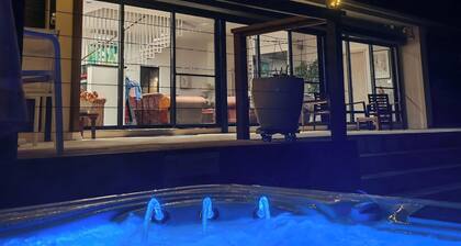 Eagle’s Nest – A Luxury Escape in the Heart of the Blue Mountains