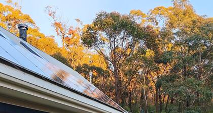 Eagle’s Nest – A Luxury Escape in the Heart of the Blue Mountains