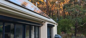 Eagle’s Nest – A Luxury Escape in the Heart of the Blue Mountains