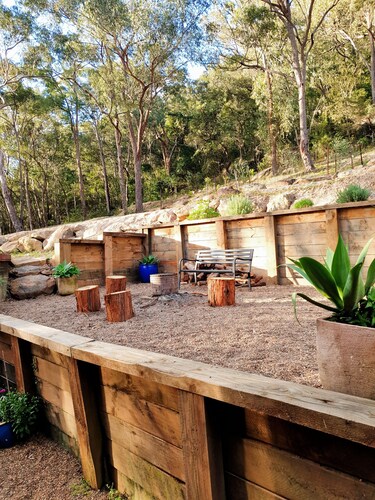 Komfortable Kabine ideal für Paare oder Familien - tierfreundlich