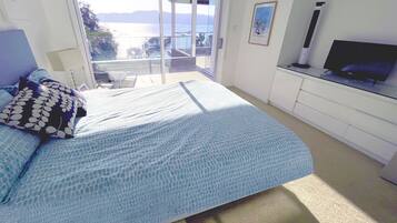 5 chambres, bureau, fer et planche Ă repasser, Wi-Fi gratuit