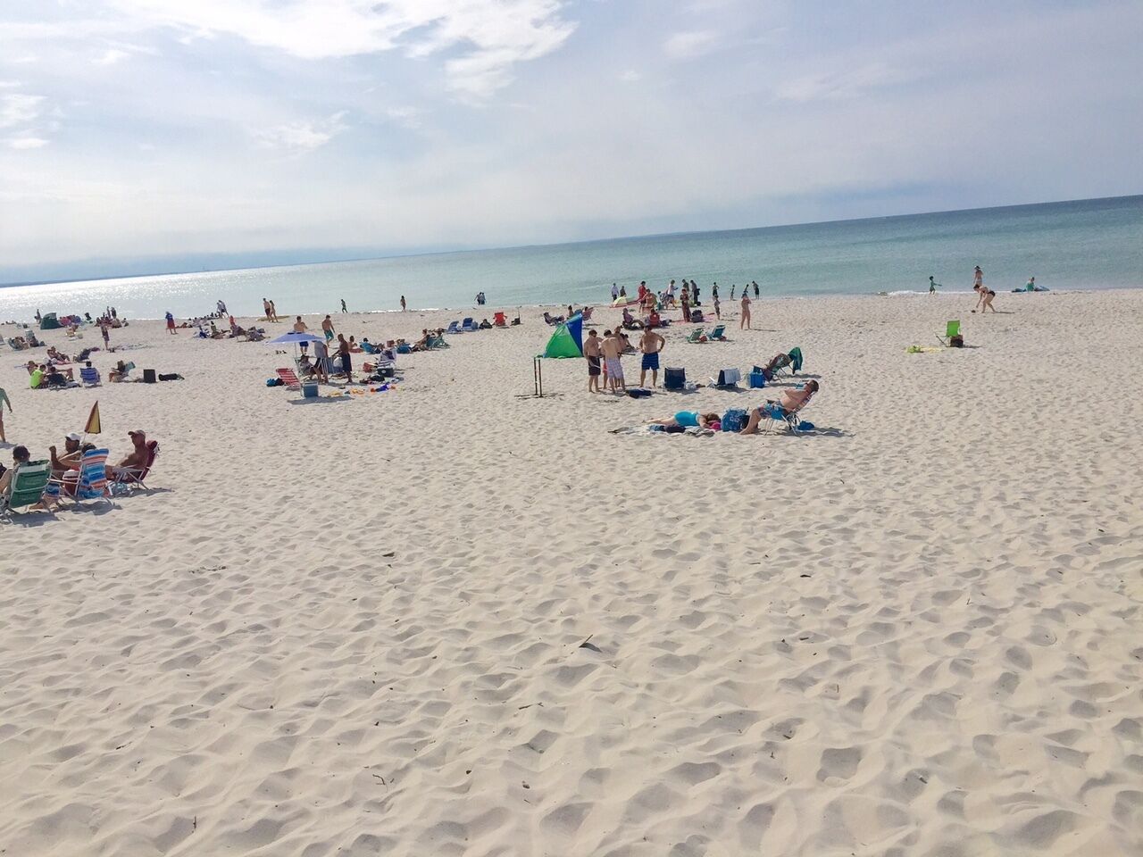 Strand