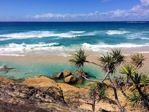 Strand