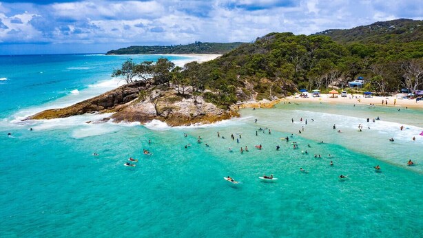 Strand