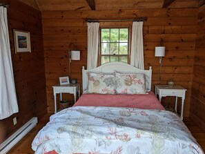 4 sovrum, strykjärn/strykbräda, wi-fi och sängkläder