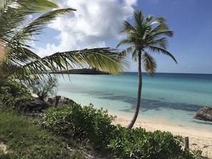 Beach - Paradise Bahama Villa (Eleuthera)